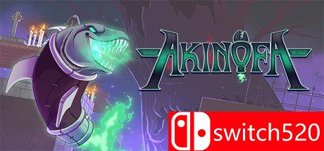 《Akinofa（Akinofa）》Build 6800724 P2P硬盘版[EN]