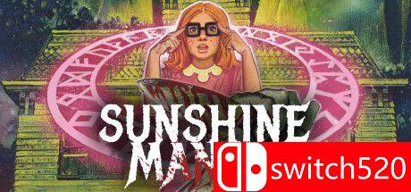 《阳光庄园（Sunshine Manor）》v1.03 P2P硬盘版[EN]