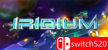 《Iridium（Iridium）》DARKSiDERS镜像版[EN]