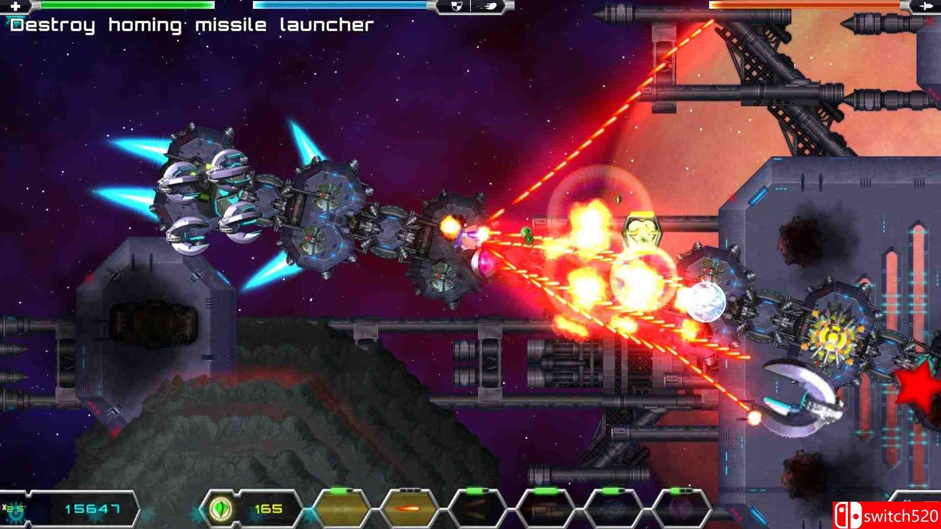 《Iridium（Iridium）》DARKSiDERS镜像版[EN]_1