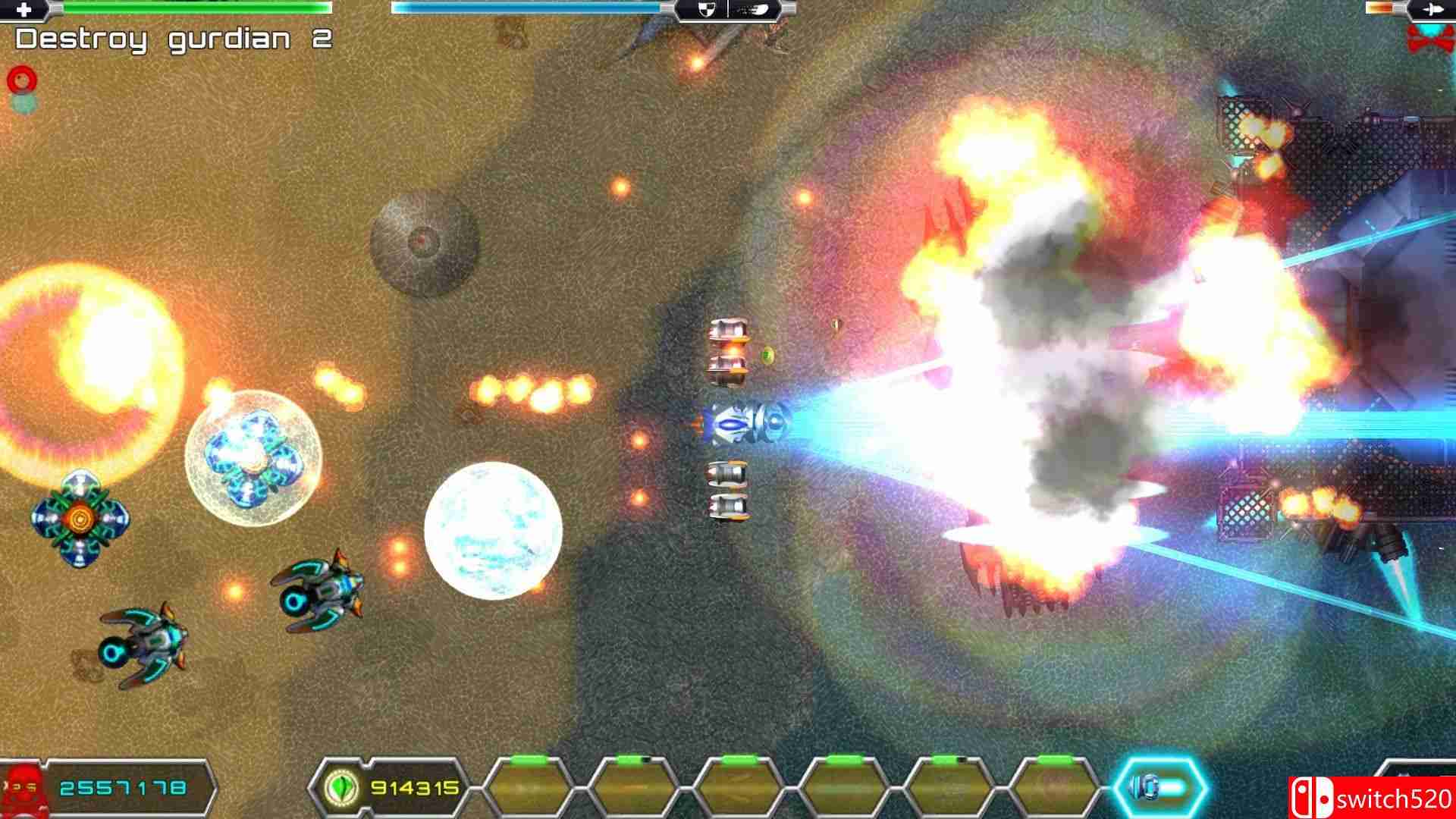 《Iridium（Iridium）》DARKSiDERS镜像版[EN]_2