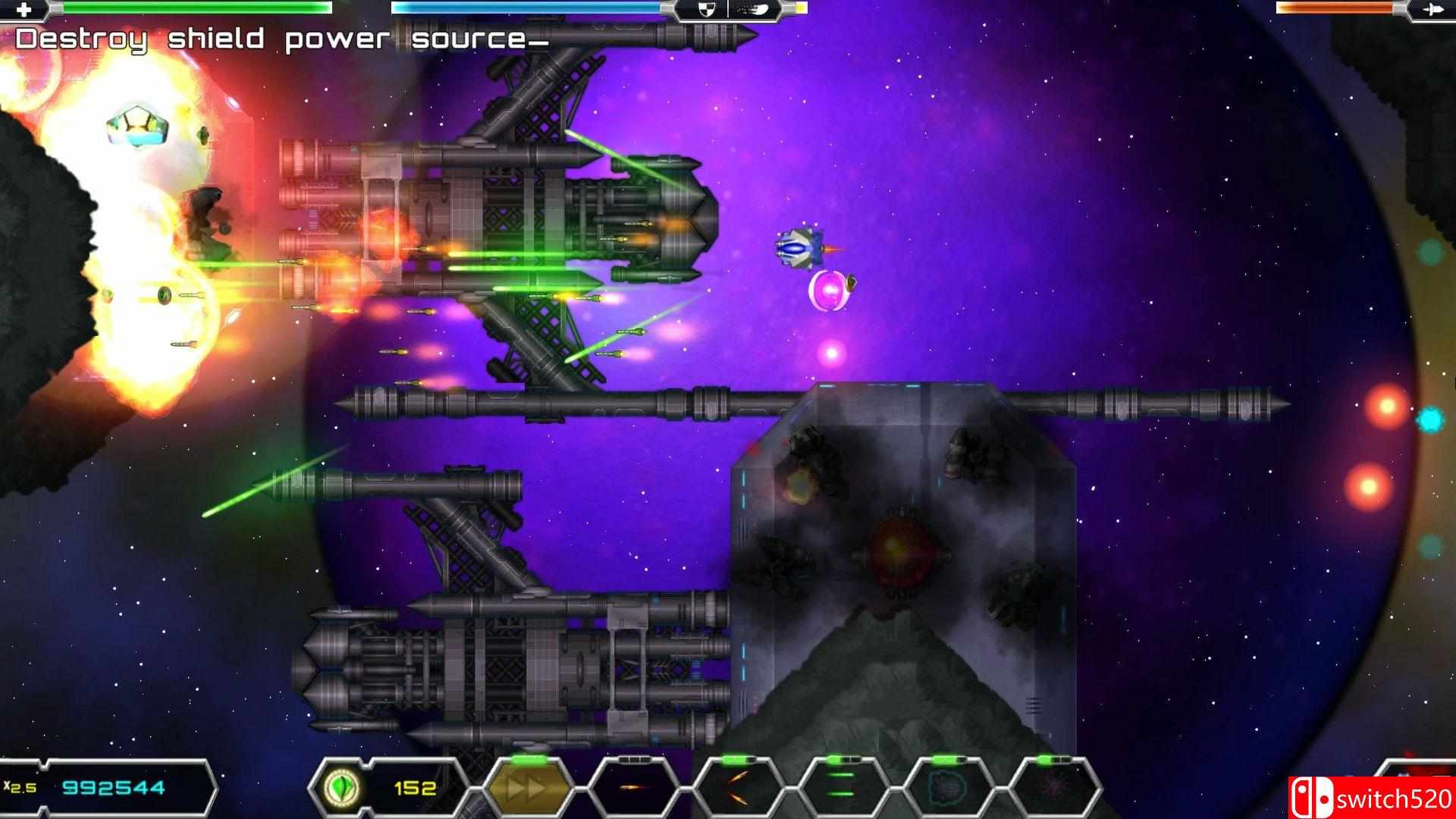 《Iridium（Iridium）》DARKSiDERS镜像版[EN]_5