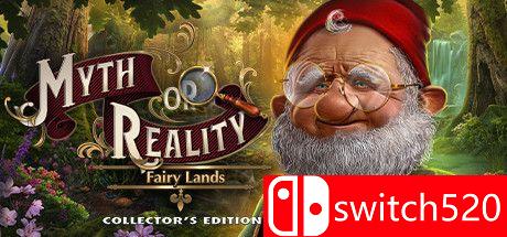 《神话还是现实：仙境（Myths or Reality: Fairy Lands）》典藏版 RAZOR硬盘版[EN]