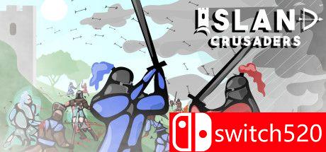《岛屿十字军（Island Crusaders）》TiNYiSO镜像版[EN]