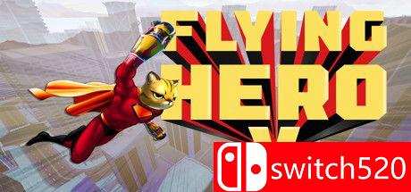 《飞行英雄X（Flying Hero X）》TiNYiSO镜像版[EN]