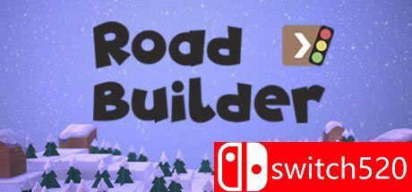 《道路建设者（Road Builder）》v1.4.1214 P2P硬盘版[EN]