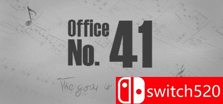 《41号办公室（Office No.41）》TiNYiSO镜像版[EN]