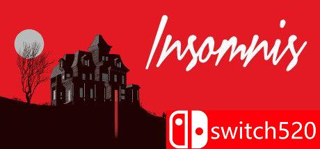 《失眠症（Insomnis）》官方中文 SKIDROW镜像版[CN/EN/JP]