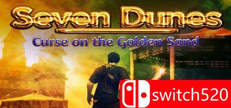《七个沙丘：金沙上的诅咒（Seven Dunes: Curse on the Golden Sand）》TiNYiSO镜像版[EN]