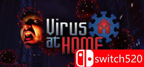 《家里的病毒（Virus at Home）》TiNYiSO镜像版[EN]