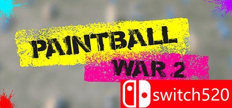 《彩弹射击大战2（PaintBall War 2）》SKIDROW镜像版[EN]