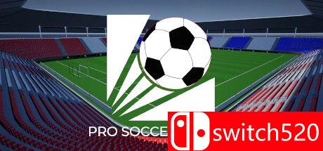 《职业足球在线（Pro Soccer Online）》v1.1.21 0xdeadc0de硬盘版[EN]