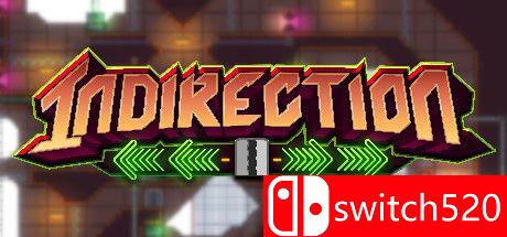 《定向（Indirection）》DARKZER0硬盘版[EN]