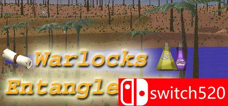 《术士纠缠（Warlocks Entanglement）》DARKZER0硬盘版[EN]