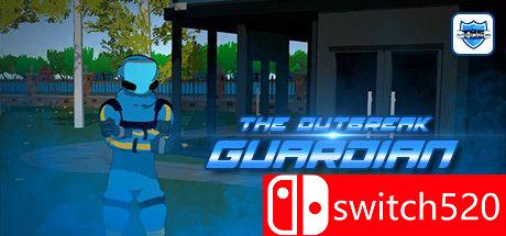 《爆发监护人（The Outbreak Guardian）》DARKZER0硬盘版[EN]