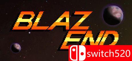 《炽热（Blazend）》DARKZER0硬盘版[EN]