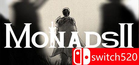 《单体II（Monads II）》DARKSiDERS镜像版[EN]