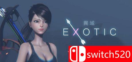 《异域（Exotic）》官方中文 SKIDROW镜像版[CN/EN/JP]