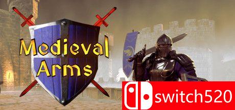 《中世纪武器（Medieval Arms）》TiNYiSO镜像版[EN]