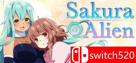 《樱花外星人（Sakura Alien）》官方中文 DARKZER0硬盘版[CN/EN]
