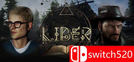 《自由（LiBER）》CODEX镜像版[EN]