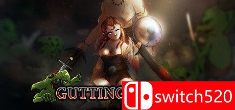 《开膛破肚的哥布林!（Gutting Goblins!）》TiNYiSO镜像版[EN]
