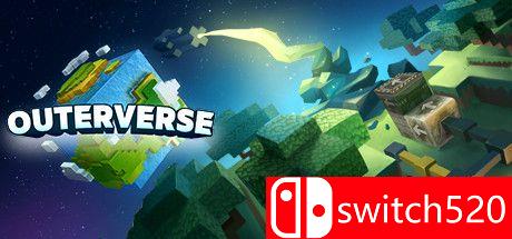 《外界（Outerverse）》Early Access P2P硬盘版[EN]