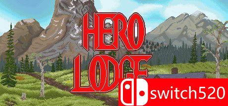 《英雄旅馆（Hero Lodge）》DARKSiDERS镜像版[EN]