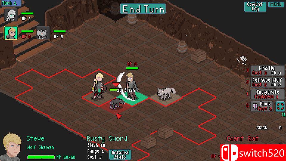 《英雄旅馆（Hero Lodge）》DARKSiDERS镜像版[EN]_2