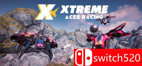 《极限王牌赛车（Xtreme Aces Racing）》DARKSiDERS镜像版[EN]