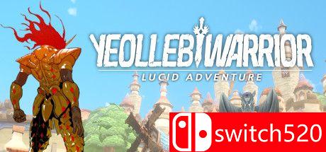 《YEOLLEB战士（YEOLLEB Warrior）》SKIDROW镜像版[EN]