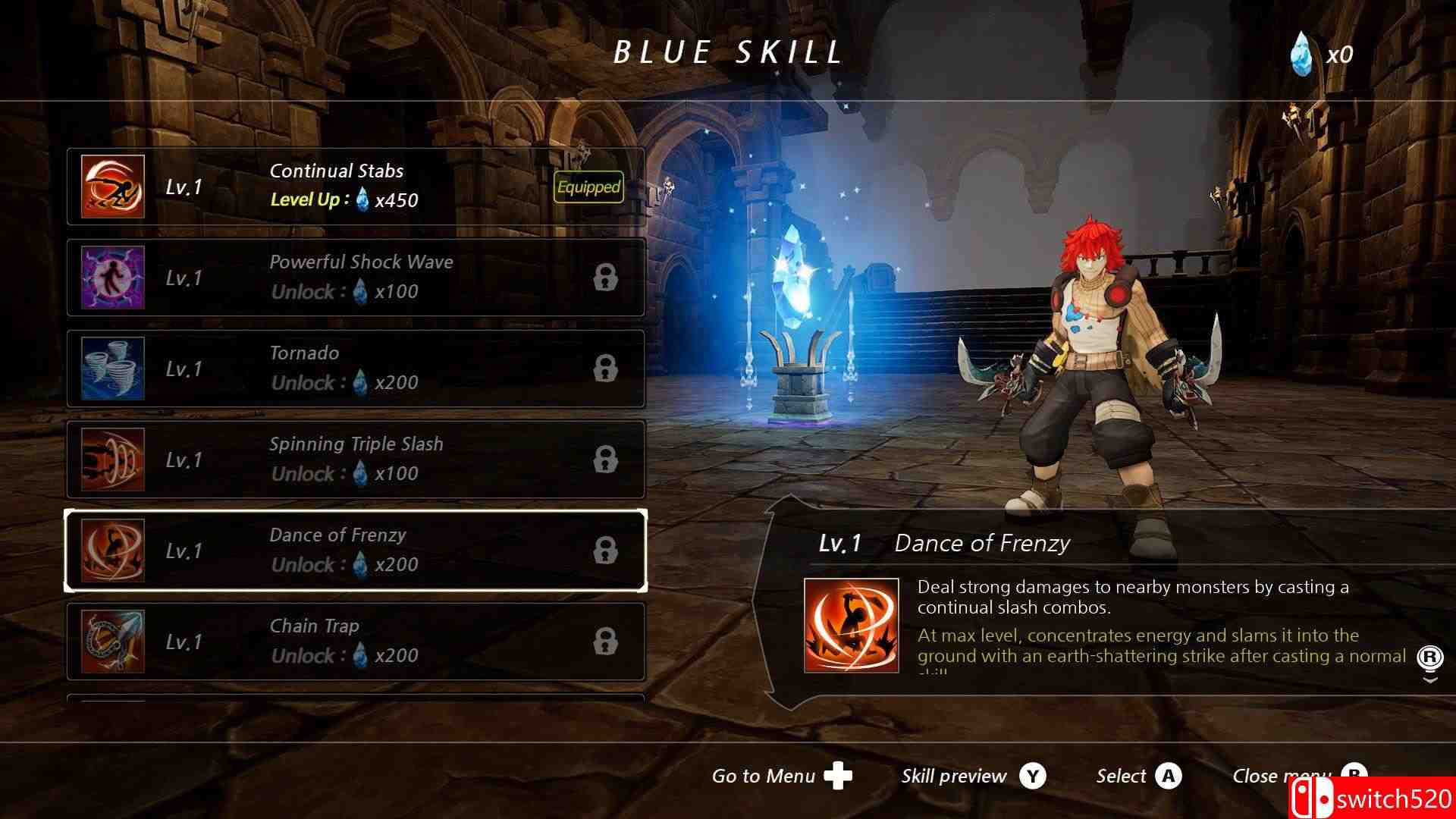 《YEOLLEB战士（YEOLLEB Warrior）》SKIDROW镜像版[EN]_5