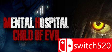 《精神病院：邪恶之子（Mental Hospital - Child of Evil）》PLAZA镜像版[EN]