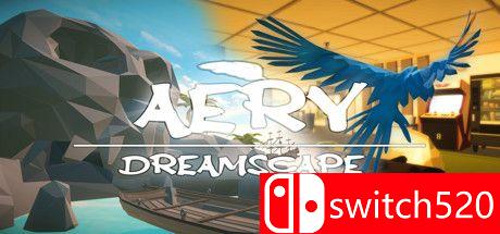 《空中梦境（Aery - Dreamscape）》TiNYiSO镜像版[EN]