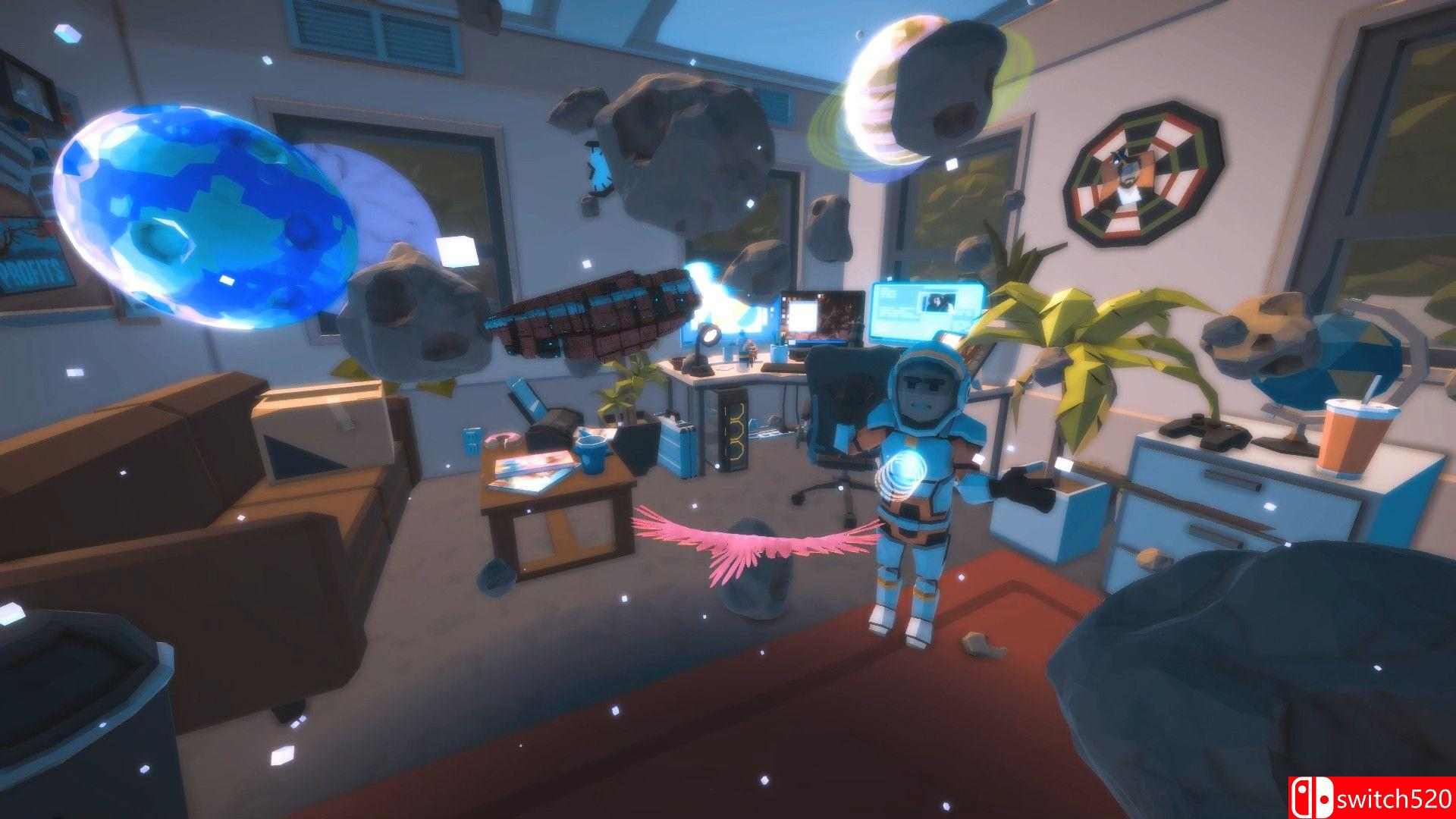 《空中梦境（Aery - Dreamscape）》TiNYiSO镜像版[EN]_4