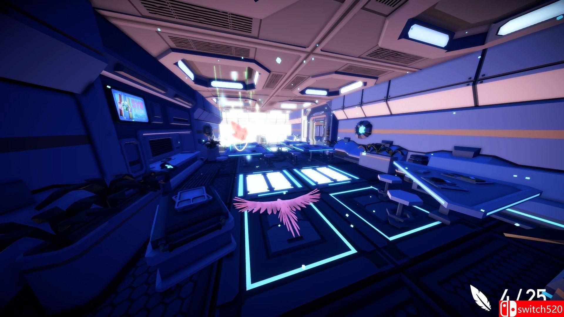 《空中梦境（Aery - Dreamscape）》TiNYiSO镜像版[EN]_5