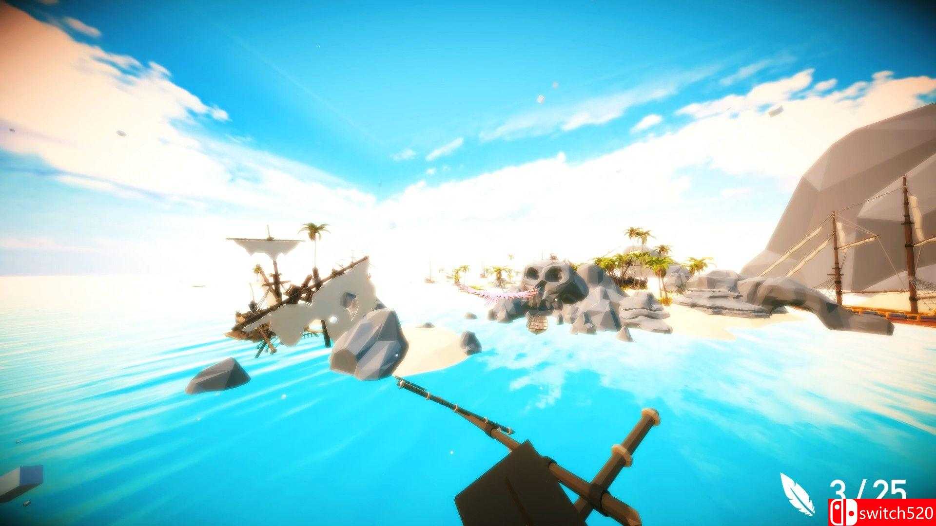 《空中梦境（Aery - Dreamscape）》TiNYiSO镜像版[EN]_3