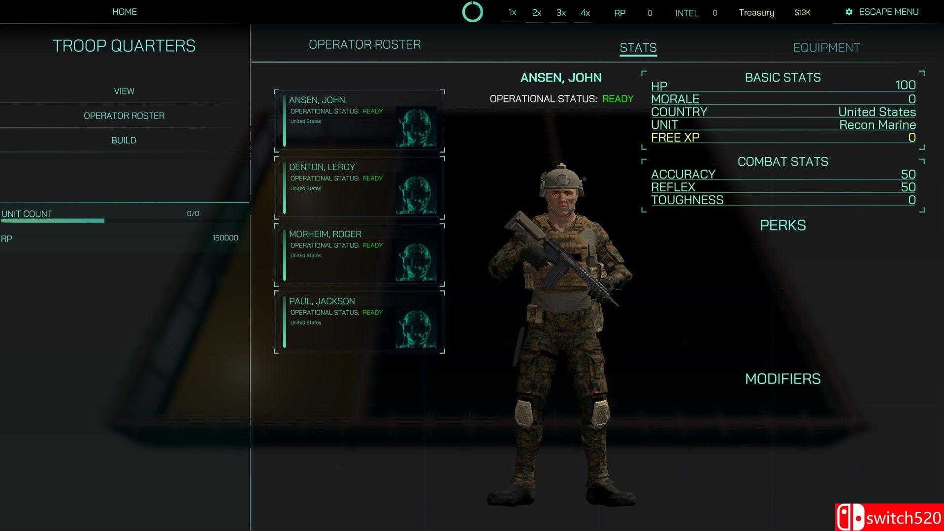 《SPECWAR战术（SPECWAR Tactics）》SKIDROW镜像版[EN]_2