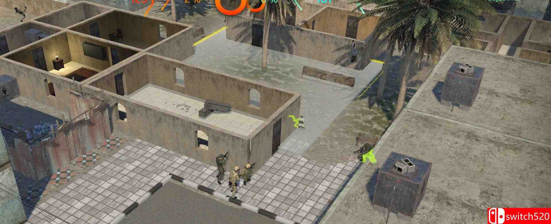 《SPECWAR战术（SPECWAR Tactics）》SKIDROW镜像版[EN]_3