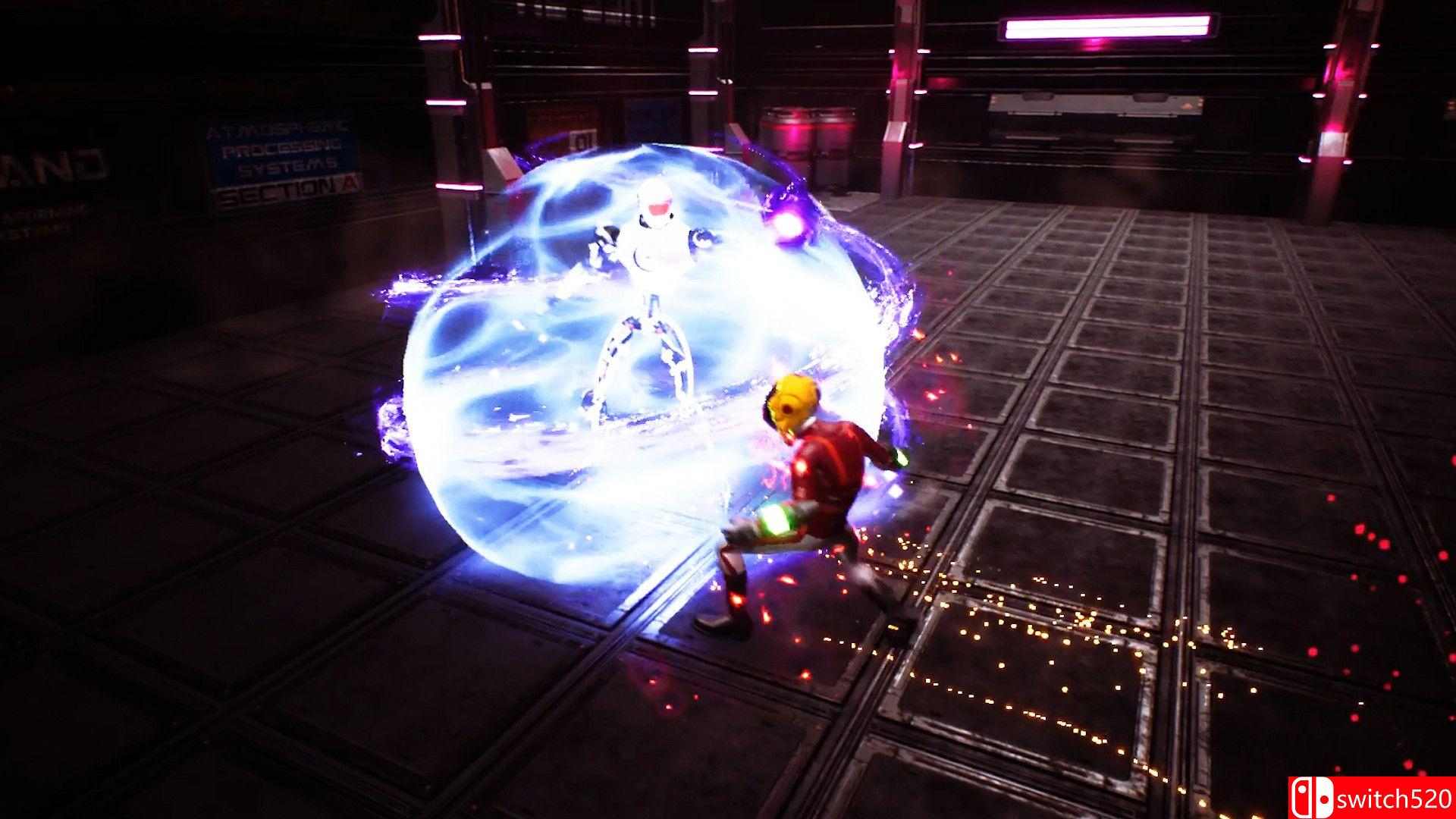 《EM（EM）》DARKSiDERS镜像版[EN]_5