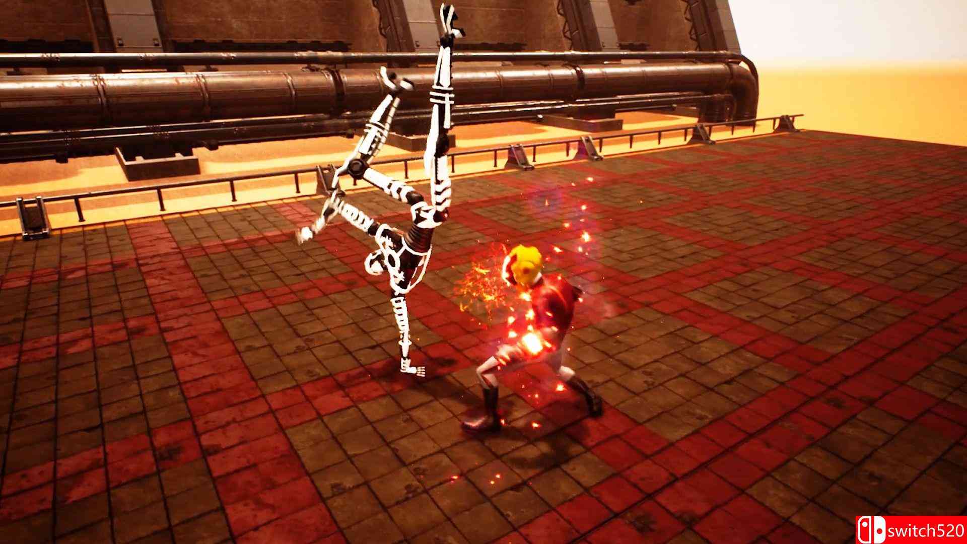 《EM（EM）》DARKSiDERS镜像版[EN]_3