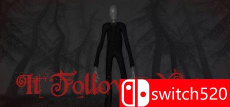 《它跟着你（It follows you）》TiNYiSO镜像版[EN]