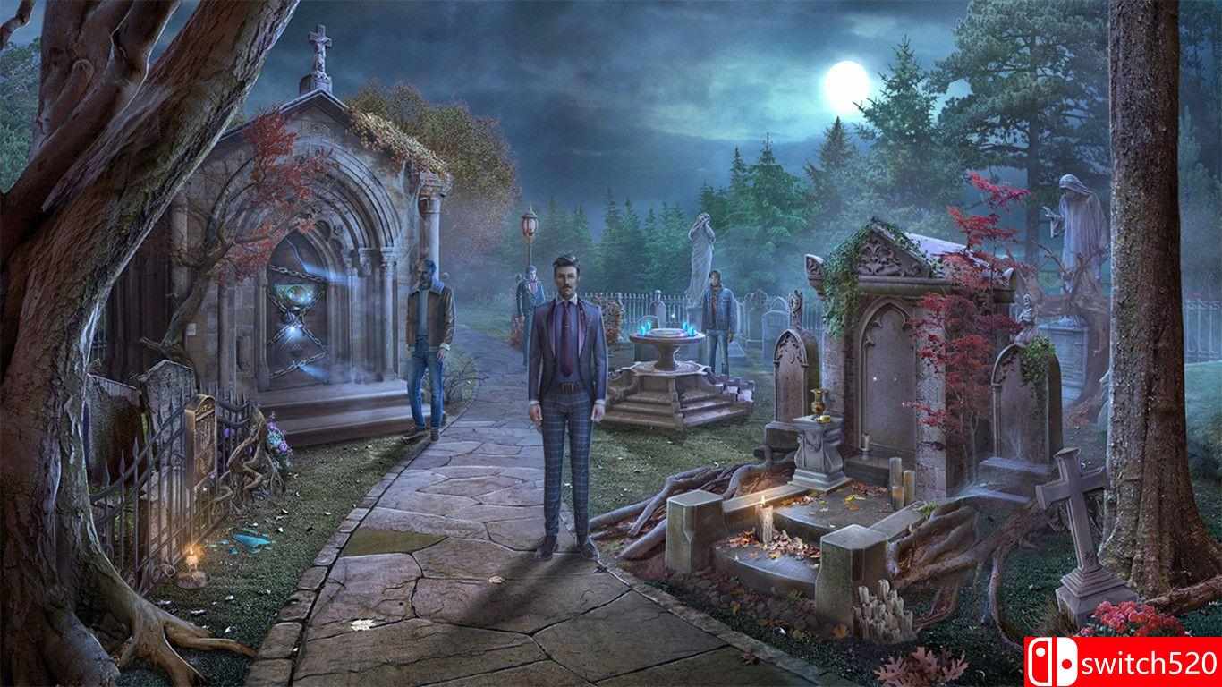《超自然现象档案：幽灵篇（Paranormal Files: Ghost Chapter）》典藏版 RAZOR硬盘版[EN]_3