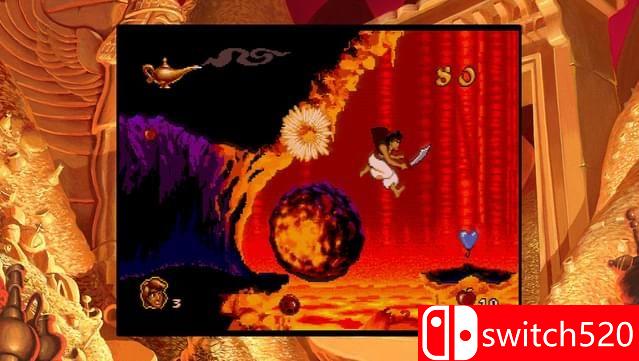 《迪士尼经典游戏合集（Disney Classic Games Collection）》I_KnoW镜像版[EN/JP]_2