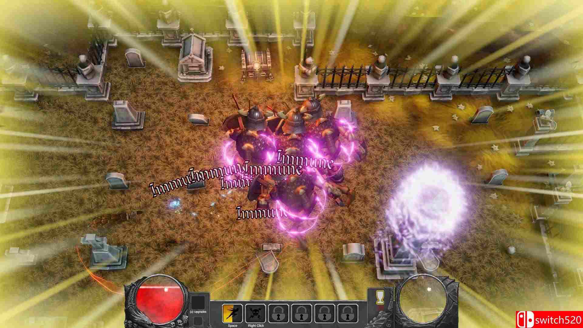 《骷髅头的不可能任务（Skull's Impossible Quest）》TiNYiSO镜像版[EN]_3