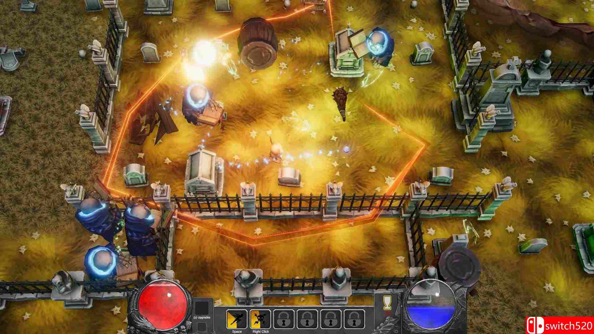《骷髅头的不可能任务（Skull's Impossible Quest）》TiNYiSO镜像版[EN]_2