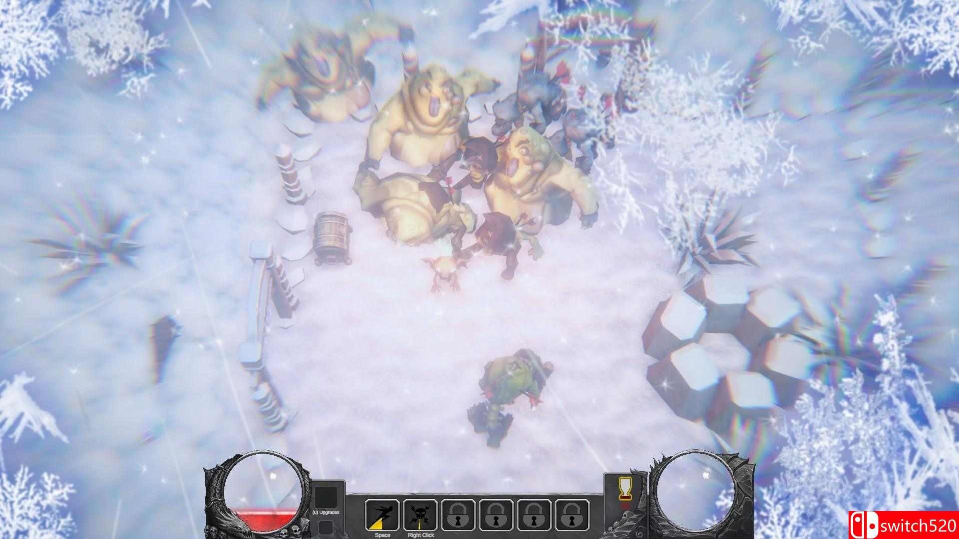 《骷髅头的不可能任务（Skull's Impossible Quest）》TiNYiSO镜像版[EN]_4