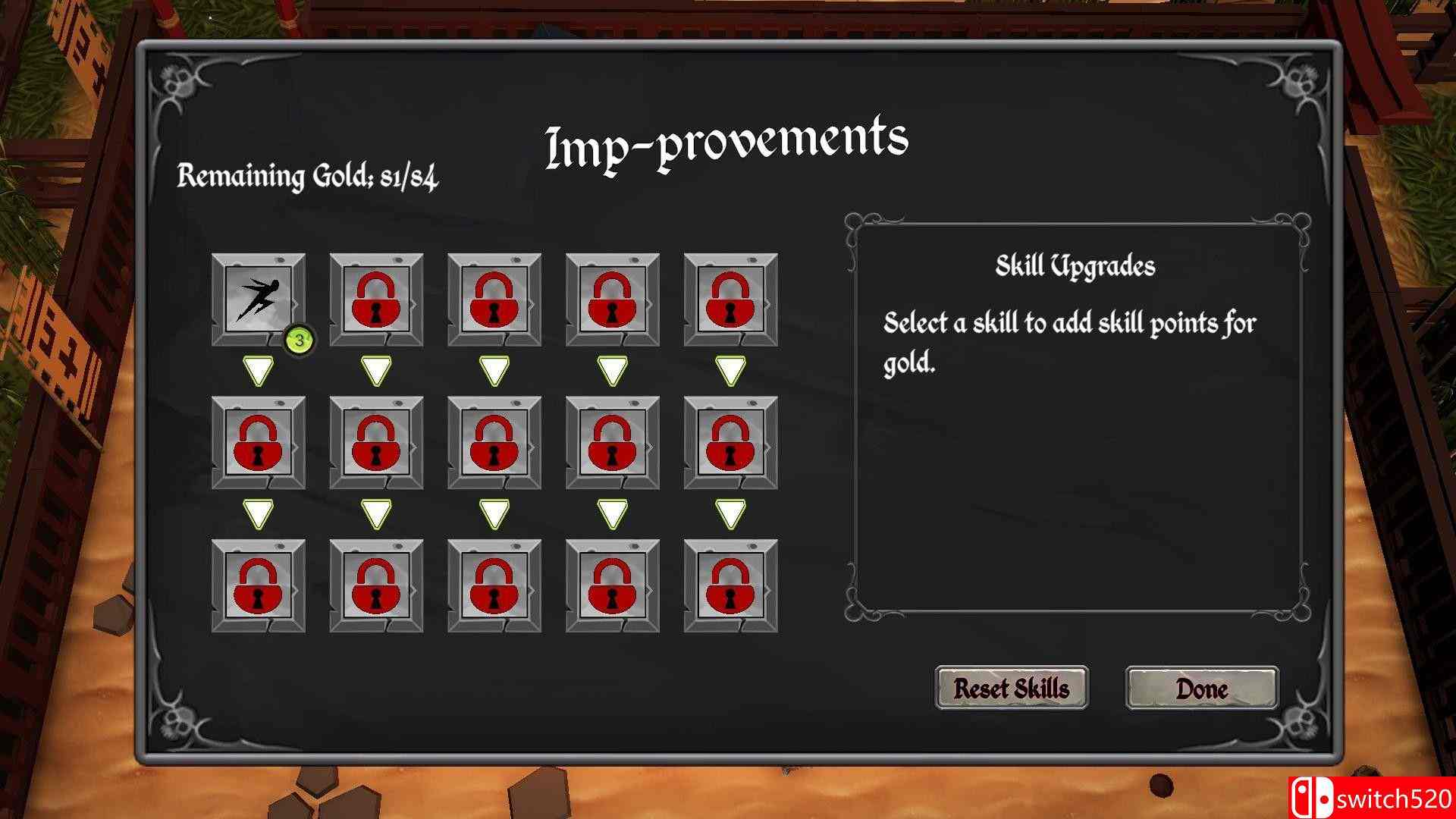 《骷髅头的不可能任务（Skull's Impossible Quest）》TiNYiSO镜像版[EN]_5