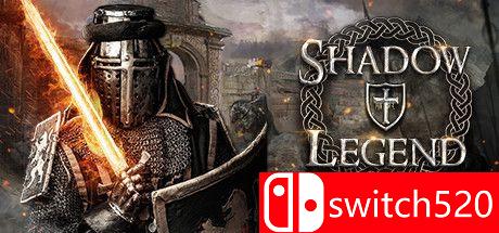 《暗影传奇VR（Shadow Legend VR）》VREX镜像版[EN]