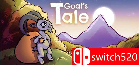 《山羊故事（Goat's Tale）》官方中文 SiMPLEX硬盘版[CN/EN/JP][更新DLC]